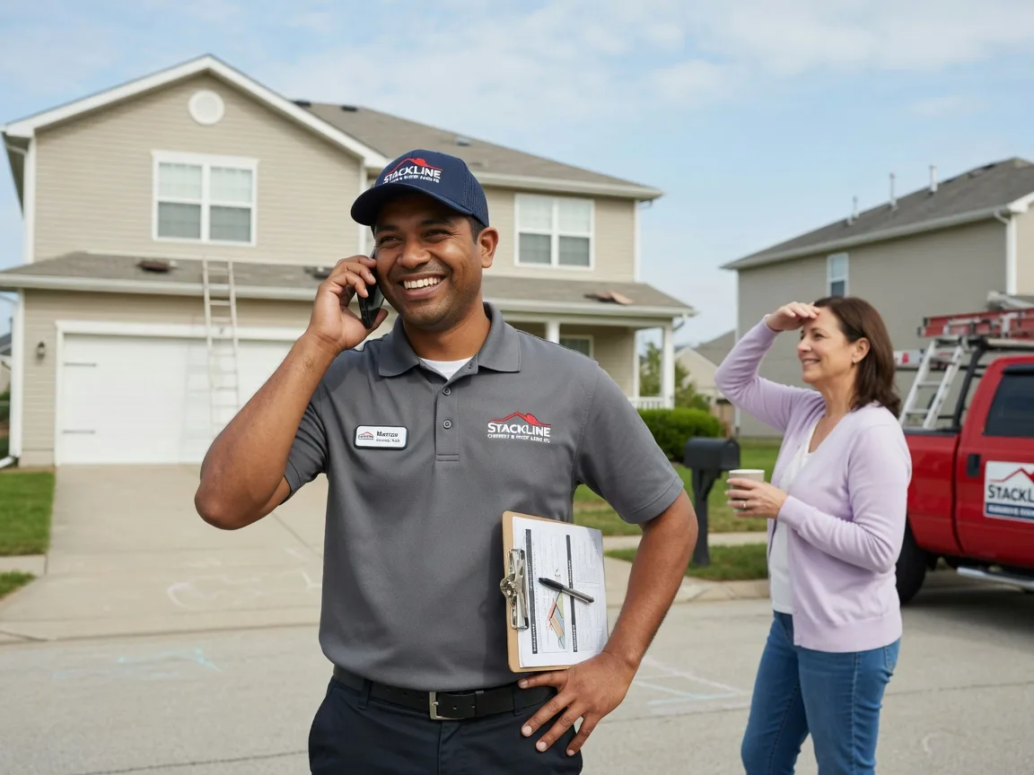 Chimney flashing repair Eugene, MO FAQs
